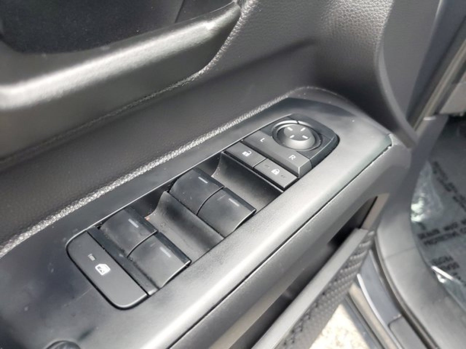 2025 Toyota Tacoma 2WD SR