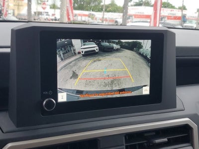 2025 Toyota Tacoma 2WD SR