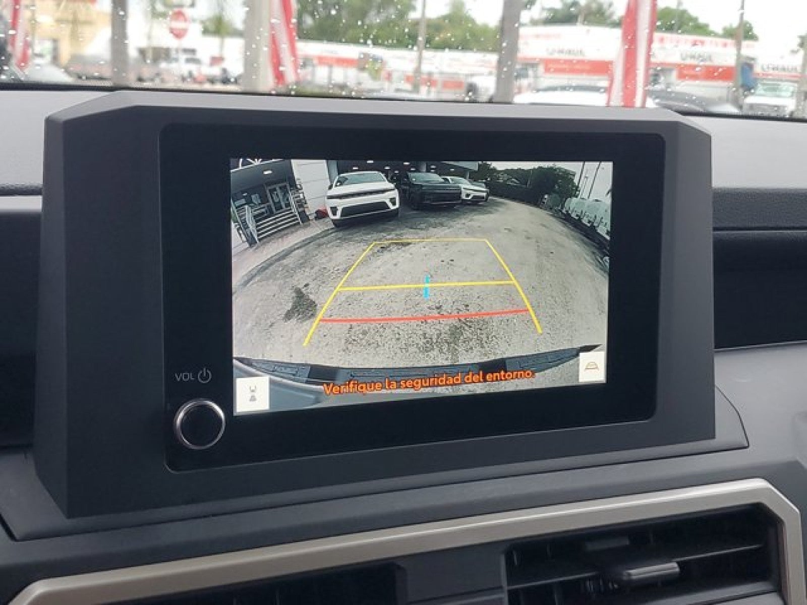 2025 Toyota Tacoma 2WD SR