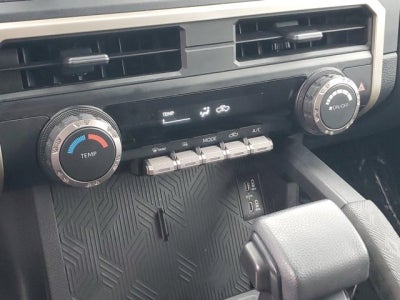 2025 Toyota Tacoma 2WD SR