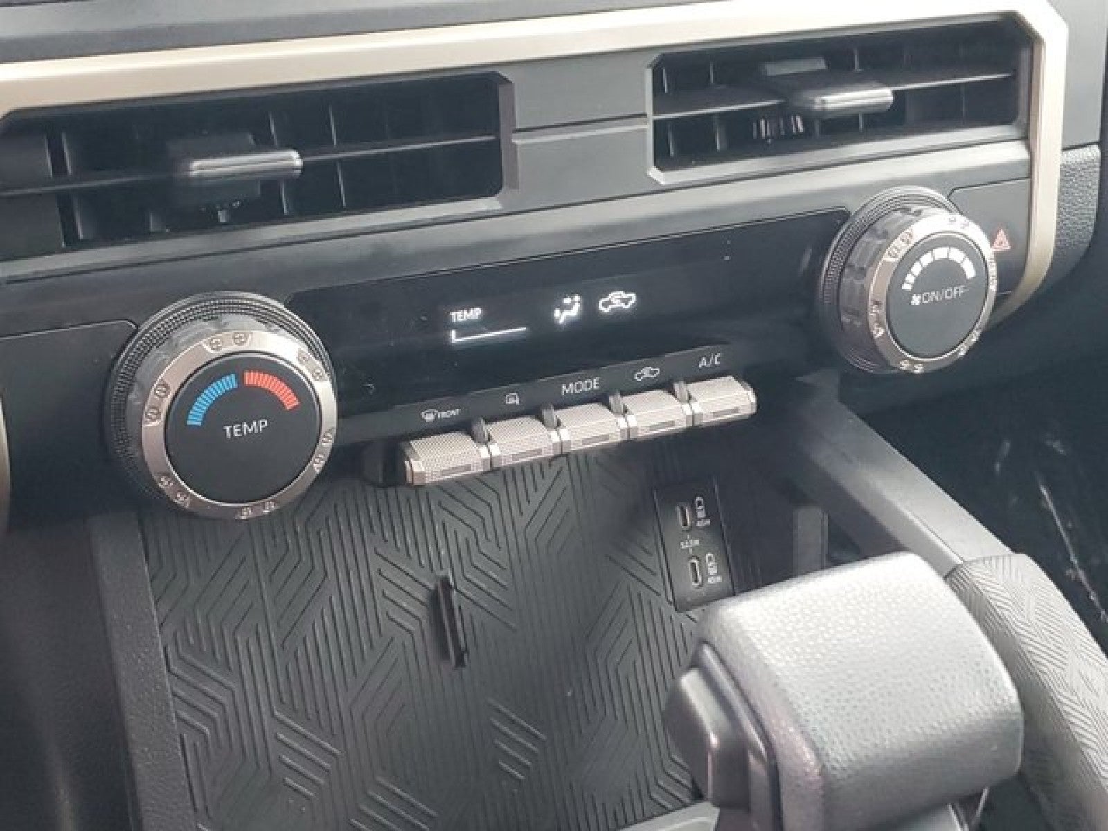 2025 Toyota Tacoma 2WD SR