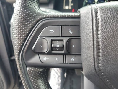 2025 Toyota Tacoma 2WD SR