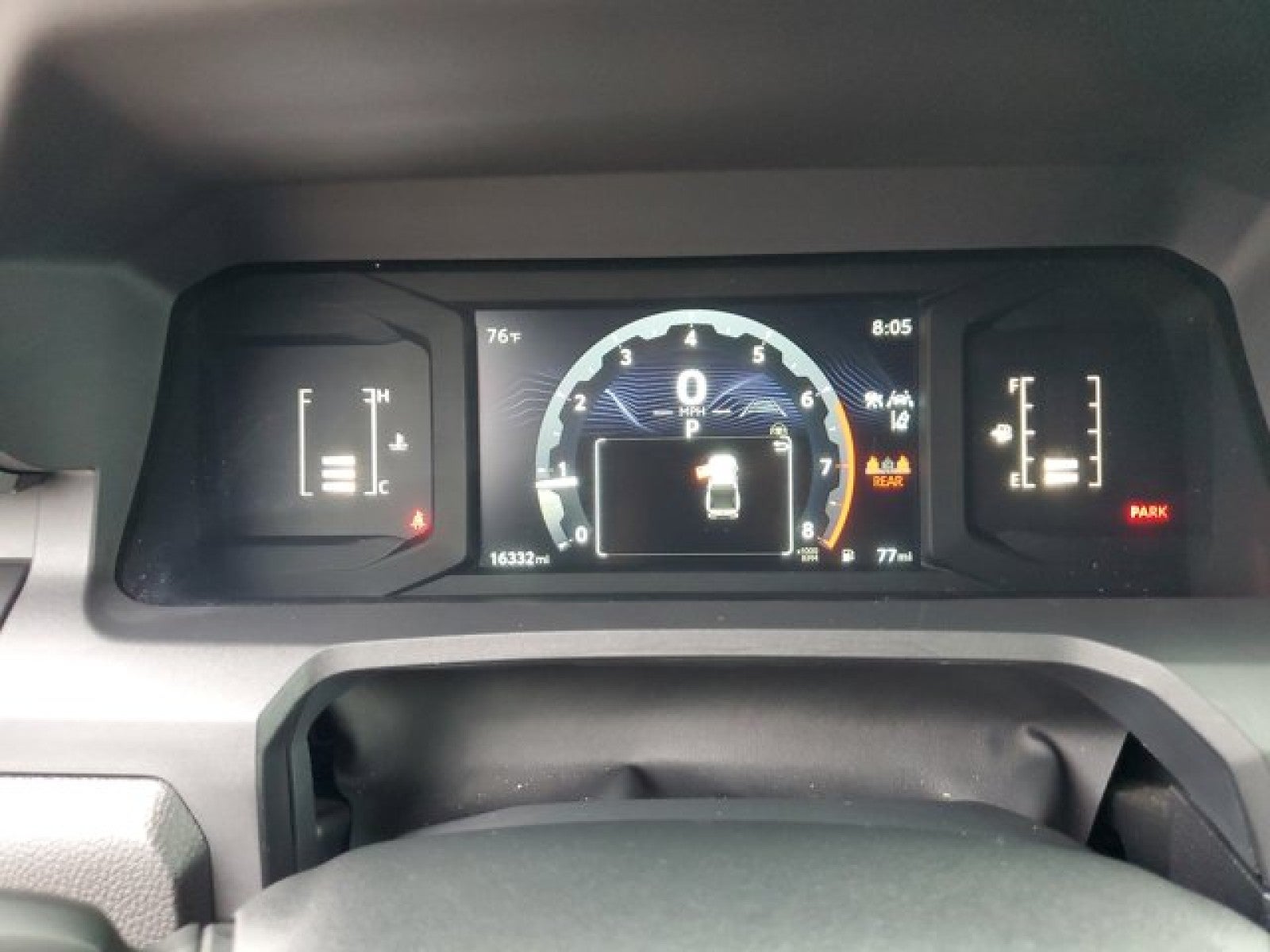 2025 Toyota Tacoma 2WD SR