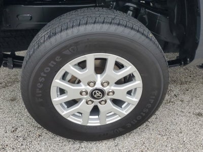 2025 Toyota Tacoma 2WD SR