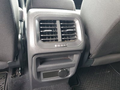 2021 Volkswagen Tiguan S