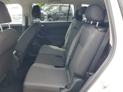 2021 Volkswagen Tiguan S