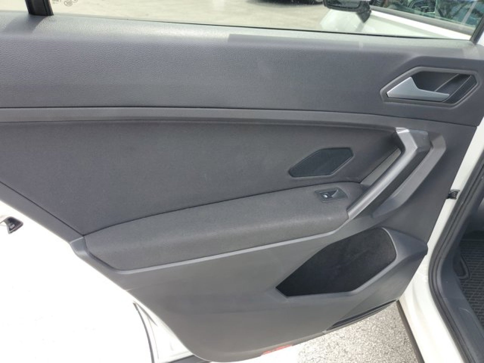 2021 Volkswagen Tiguan S