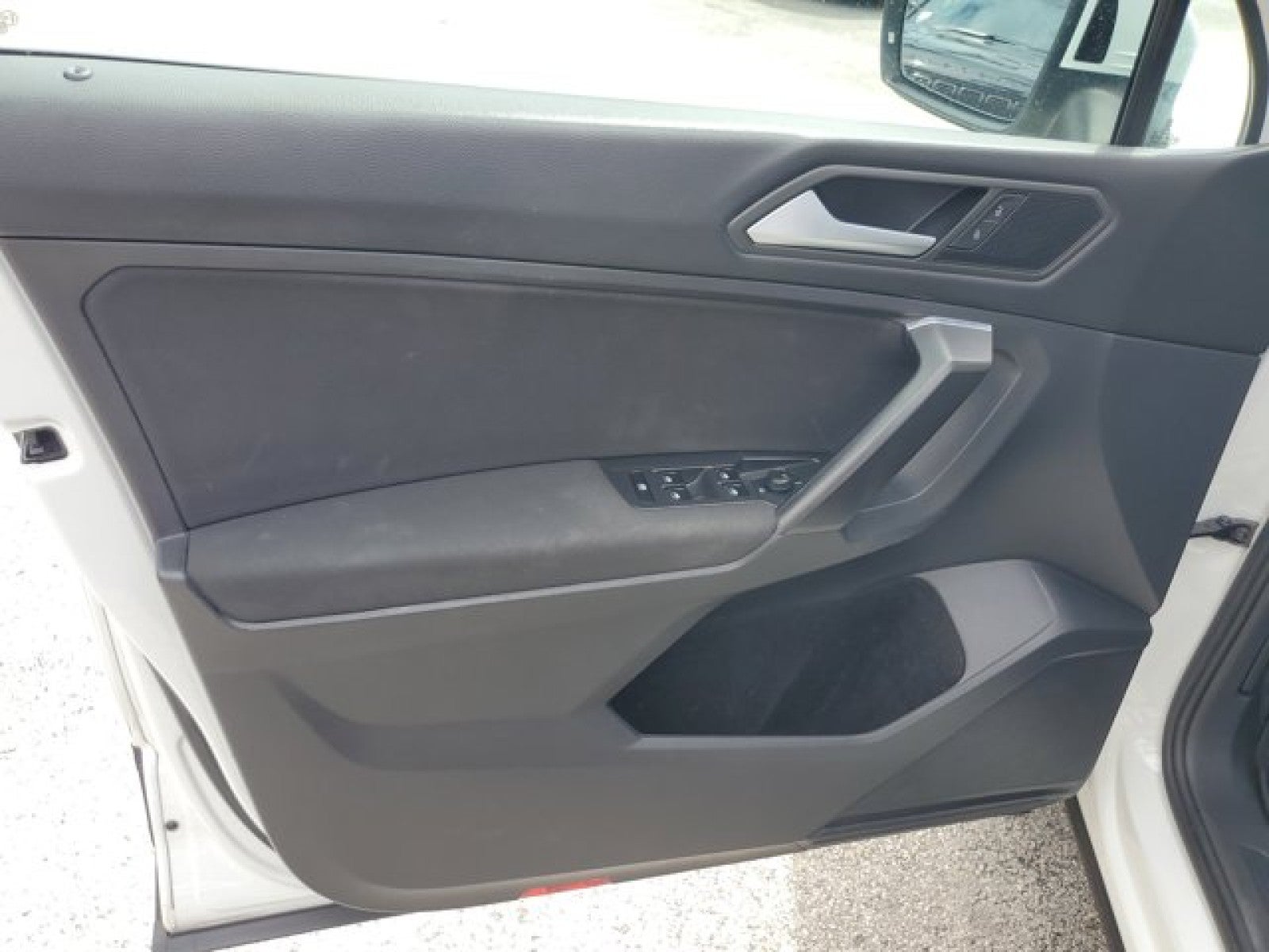 2021 Volkswagen Tiguan S