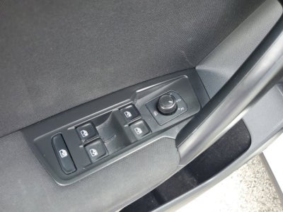 2021 Volkswagen Tiguan S