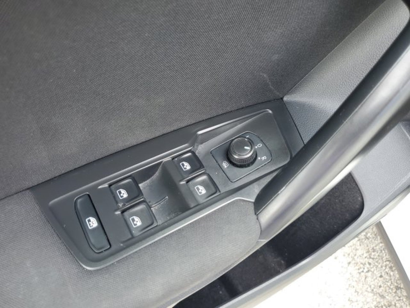 2021 Volkswagen Tiguan S