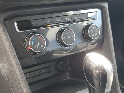 2021 Volkswagen Tiguan S