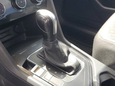 2021 Volkswagen Tiguan S