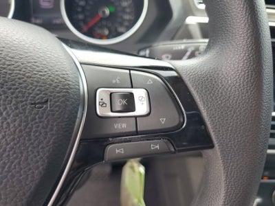 2021 Volkswagen Tiguan S