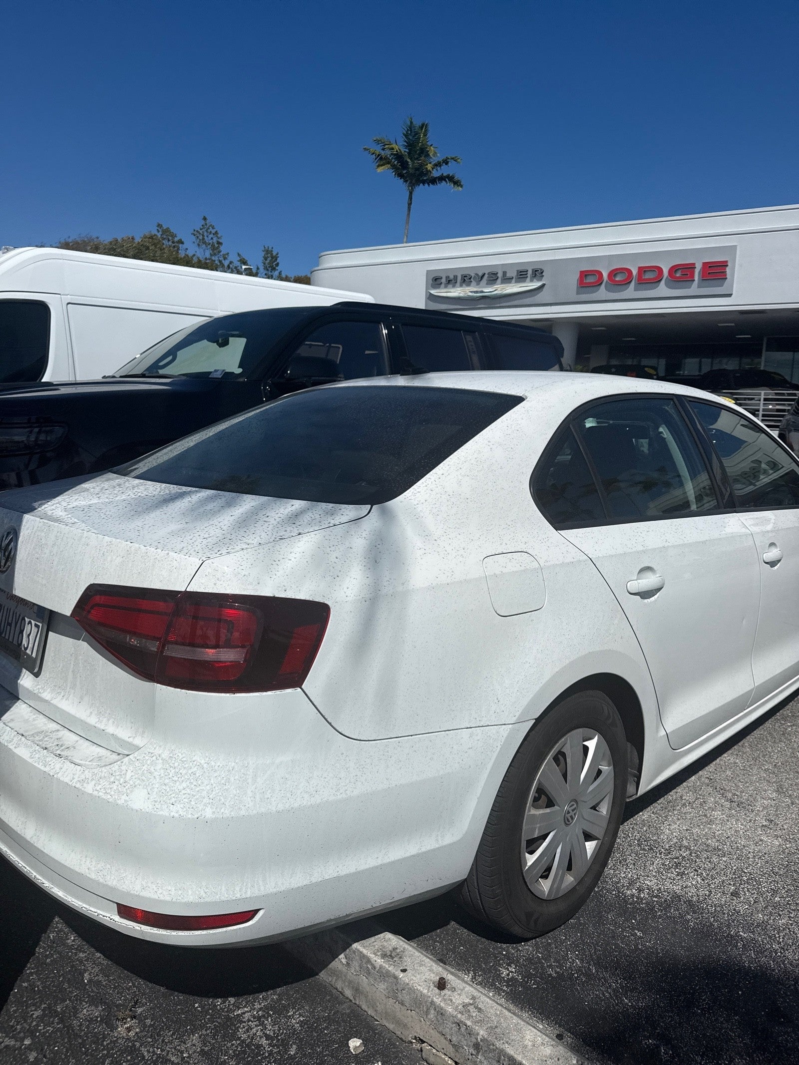 2016 Volkswagen Jetta 1.4T S