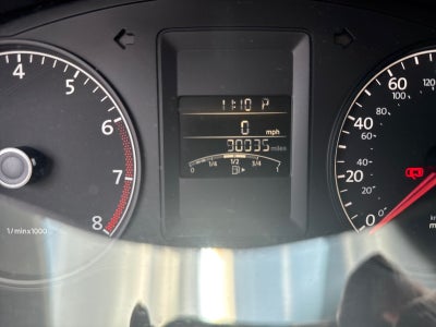 2014 Volkswagen Jetta S