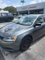 2014 Volkswagen Jetta S