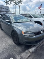 2014 Volkswagen Jetta S