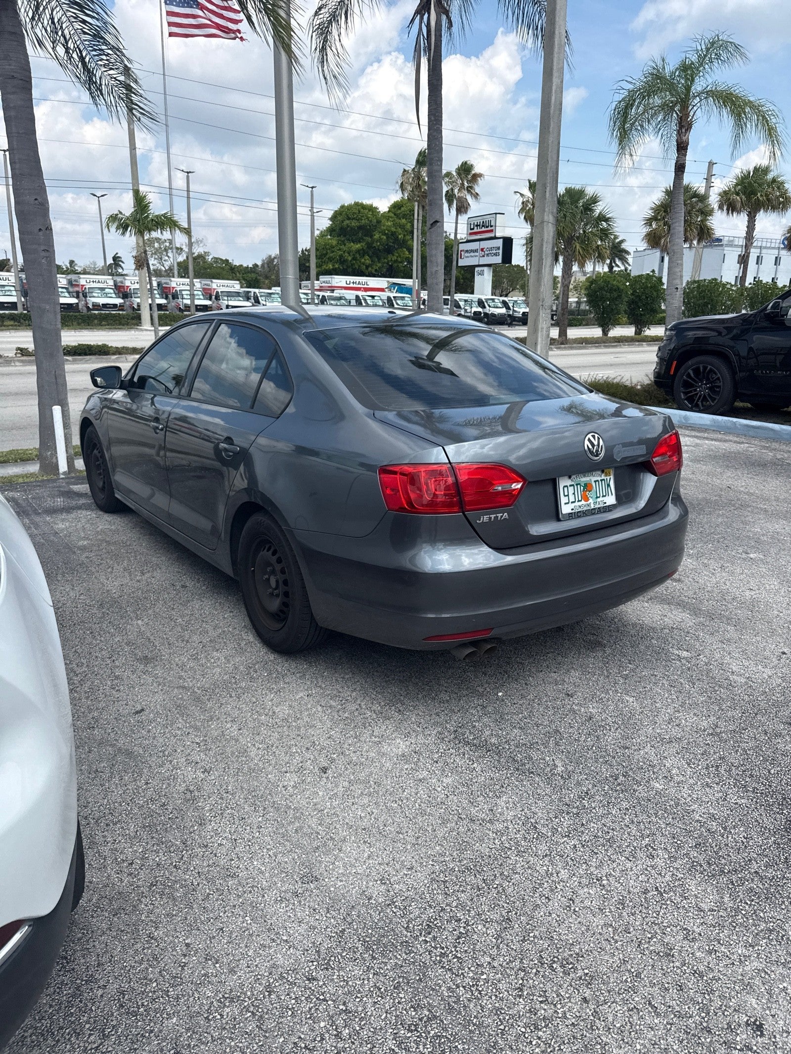 2014 Volkswagen Jetta S