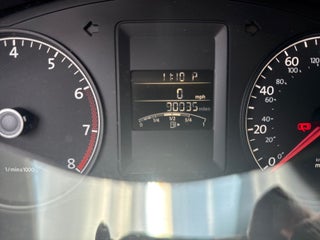 2014 Volkswagen Jetta S