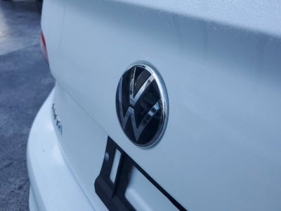 2023 Volkswagen Jetta SE