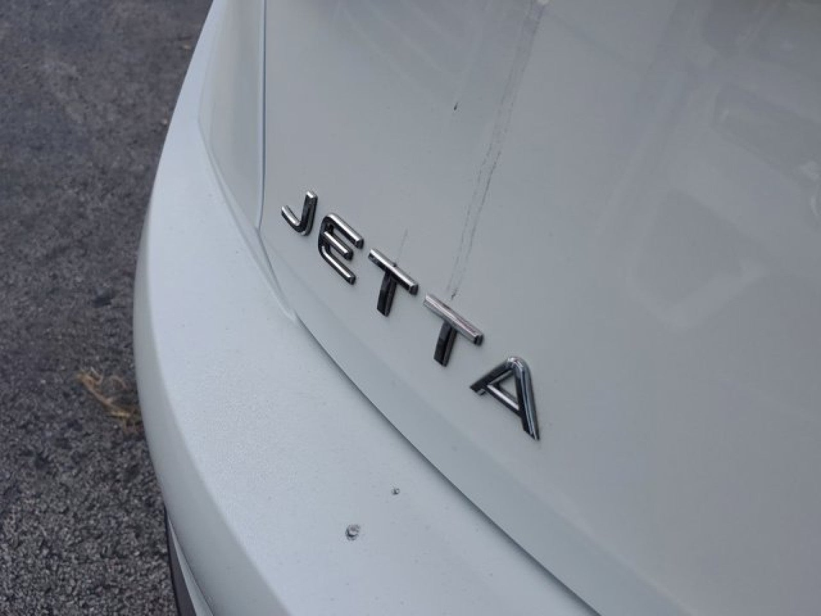 2023 Volkswagen Jetta SE