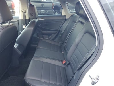 2023 Volkswagen Jetta SE