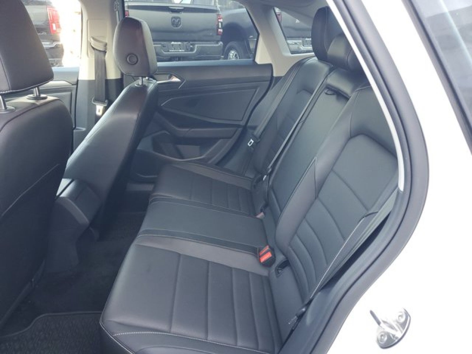 2023 Volkswagen Jetta SE