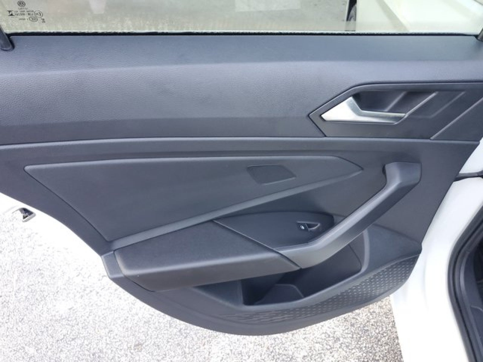 2023 Volkswagen Jetta SE