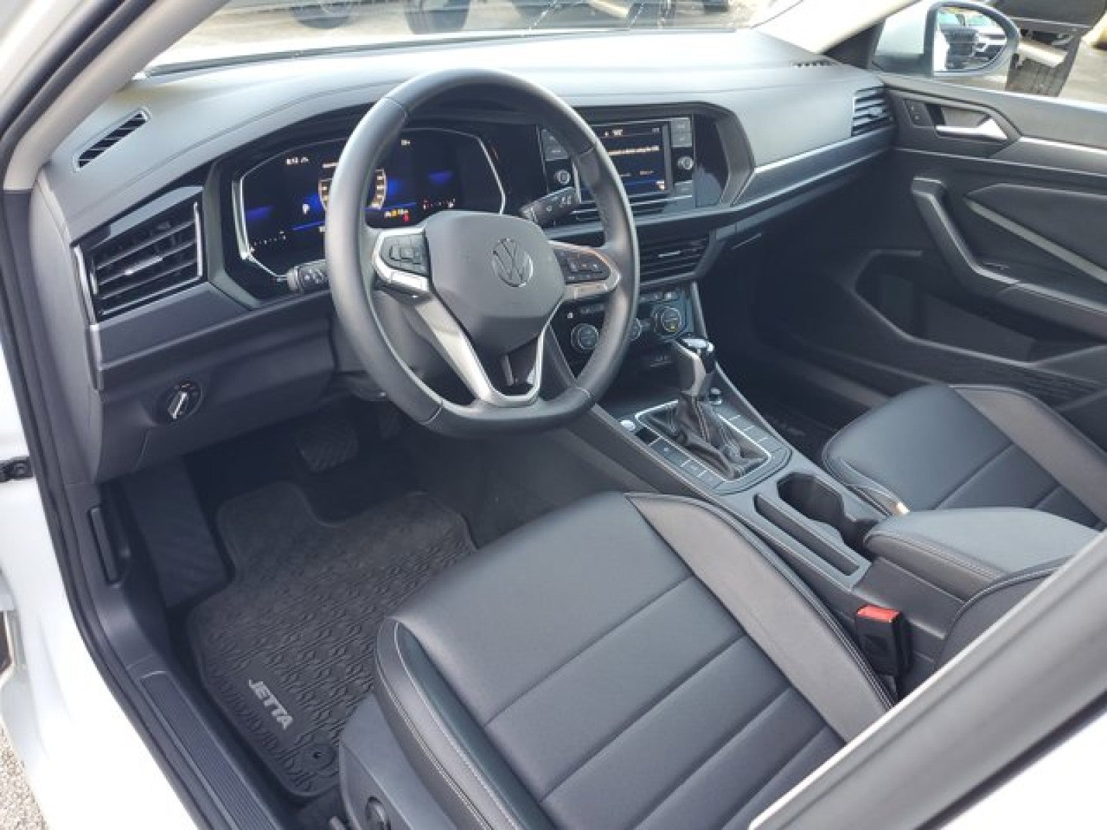 2023 Volkswagen Jetta SE