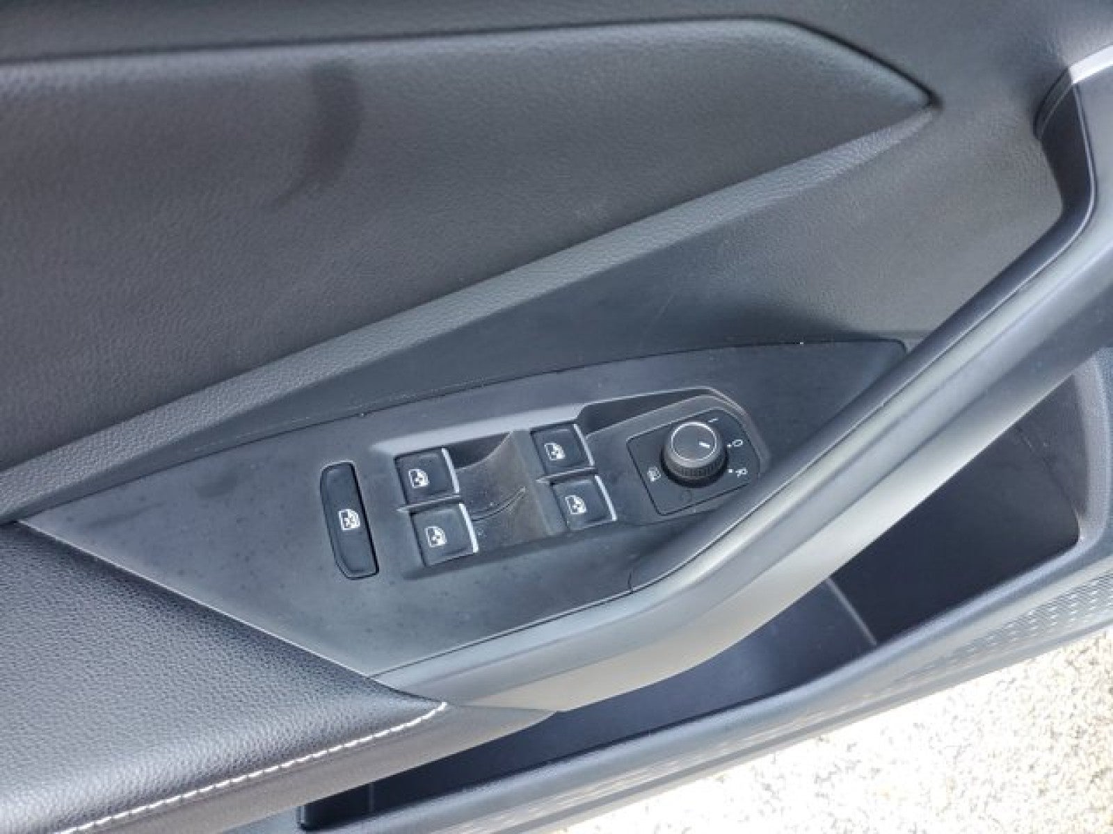 2023 Volkswagen Jetta SE