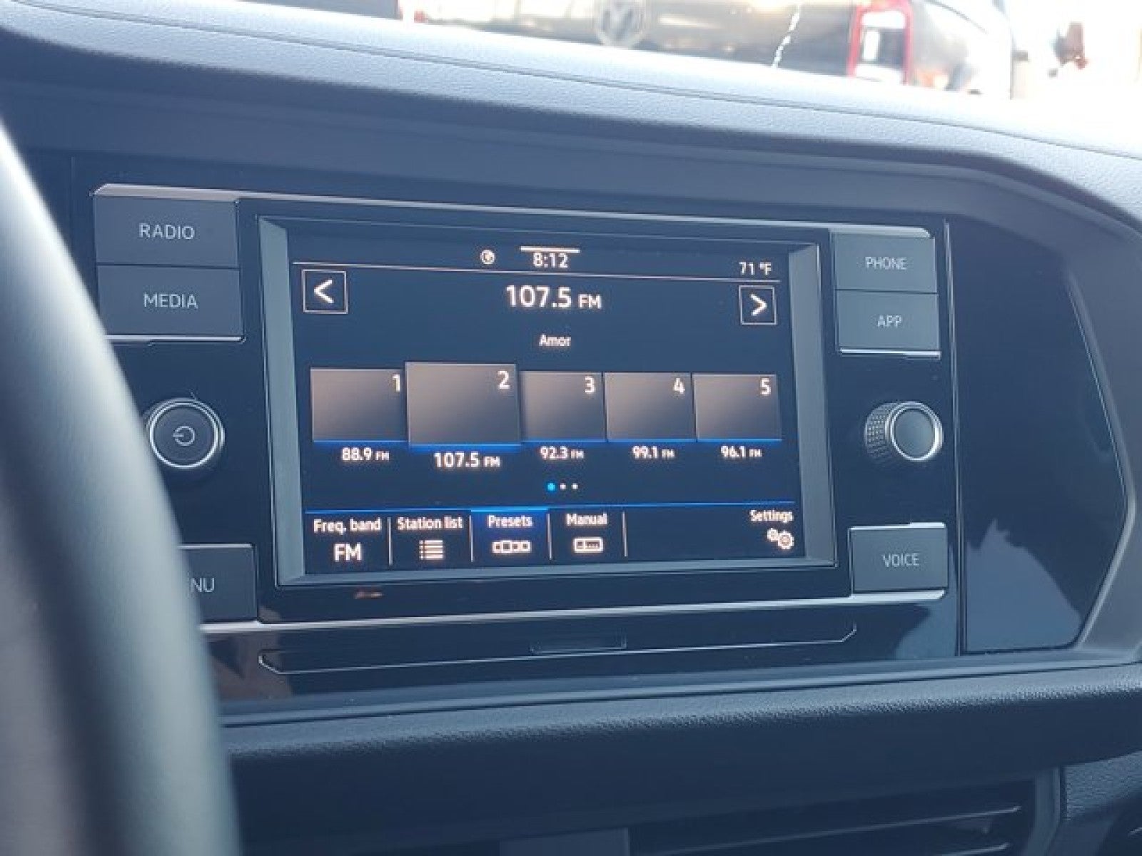 2023 Volkswagen Jetta SE