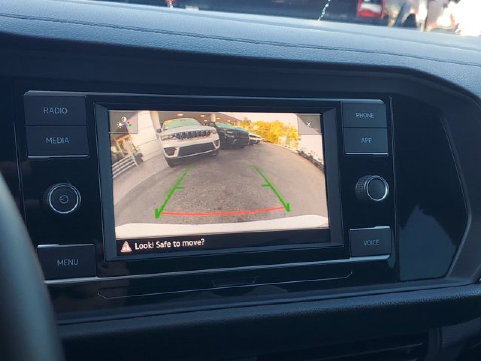 2023 Volkswagen Jetta SE