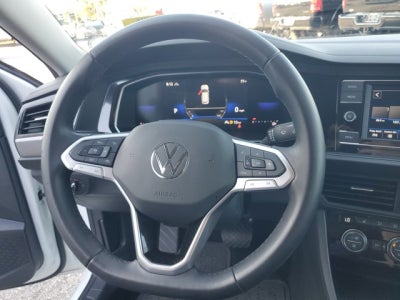 2023 Volkswagen Jetta SE