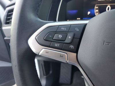 2023 Volkswagen Jetta SE