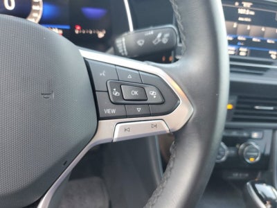 2023 Volkswagen Jetta SE