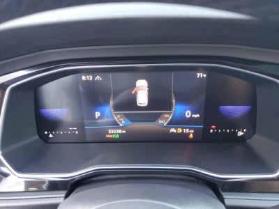 2023 Volkswagen Jetta SE