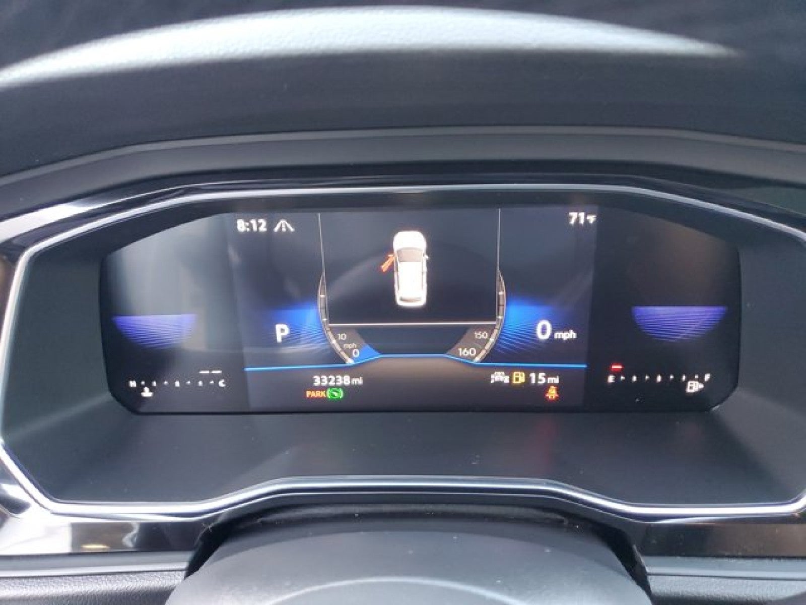 2023 Volkswagen Jetta SE