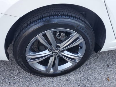 2023 Volkswagen Jetta SE