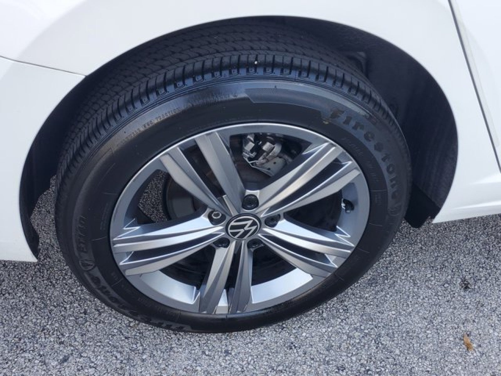 2023 Volkswagen Jetta SE