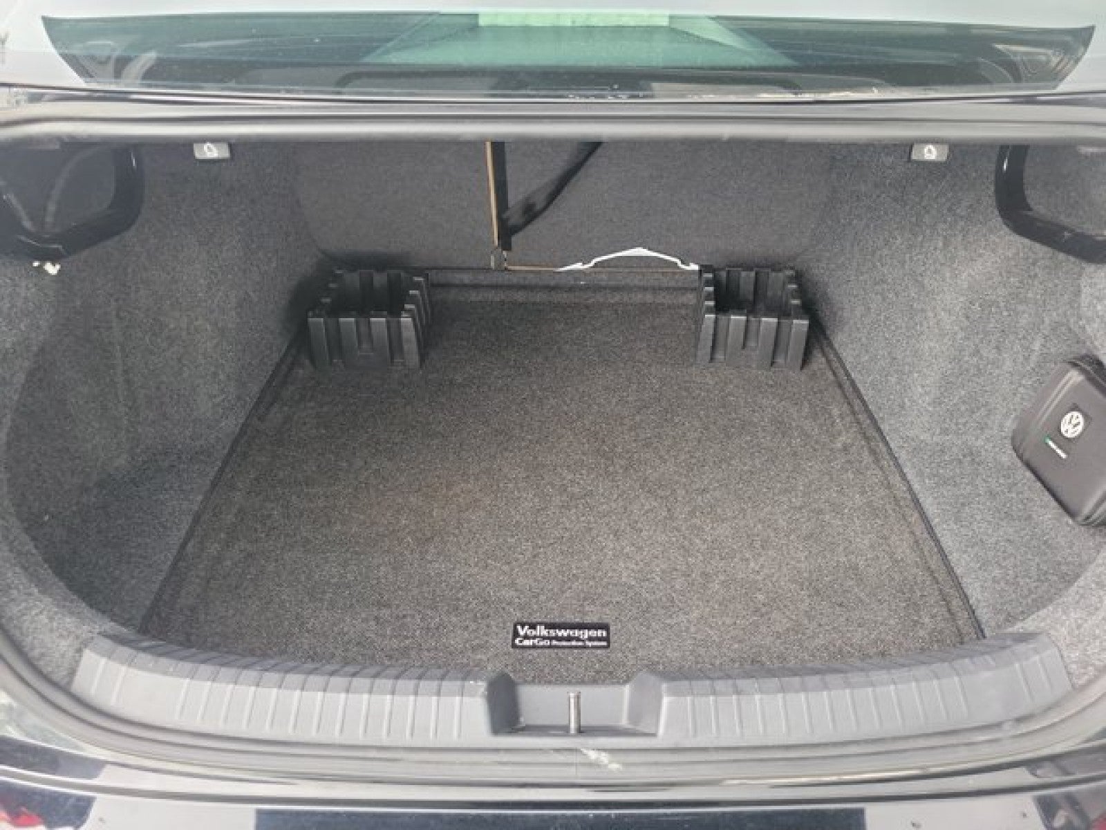 2020 Volkswagen Jetta SE