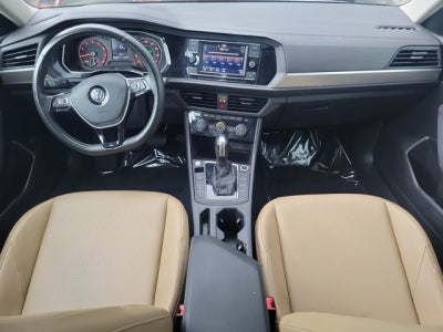 2020 Volkswagen Jetta SE