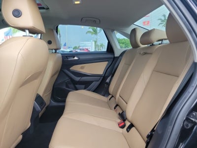2020 Volkswagen Jetta SE
