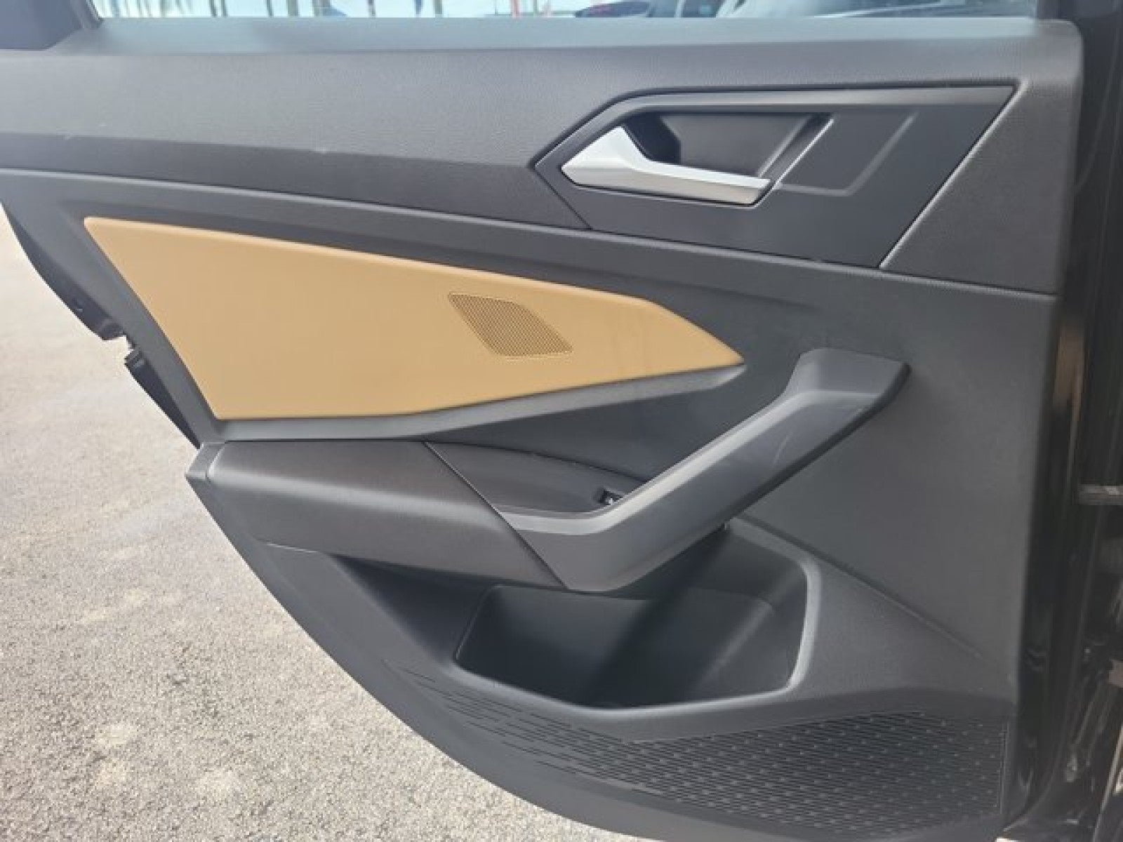 2020 Volkswagen Jetta SE