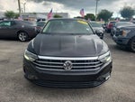 2020 Volkswagen Jetta SE