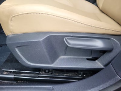 2020 Volkswagen Jetta SE