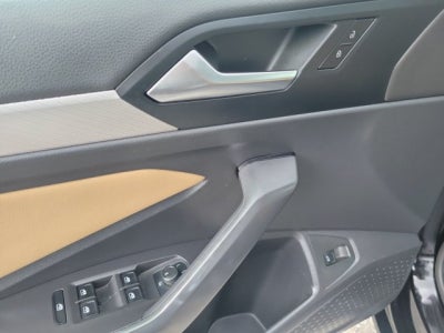 2020 Volkswagen Jetta SE