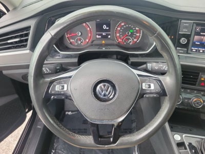 2020 Volkswagen Jetta SE