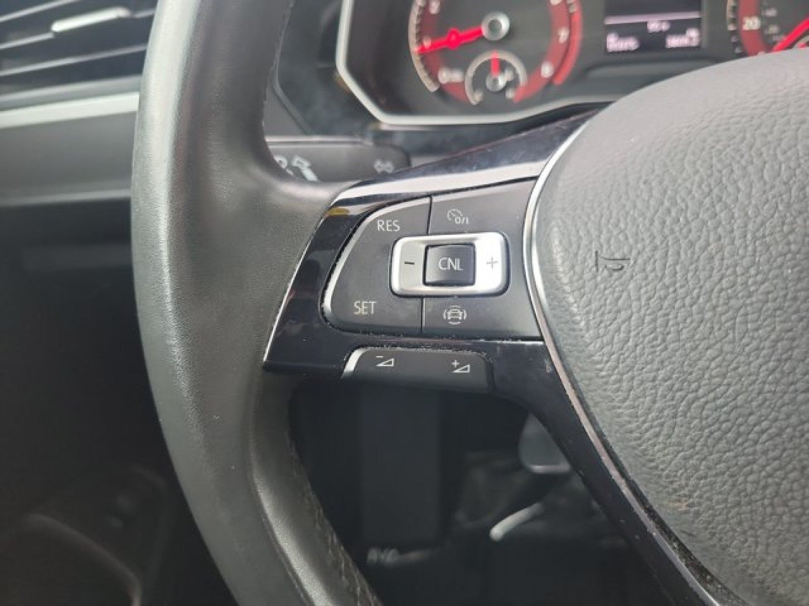 2020 Volkswagen Jetta SE