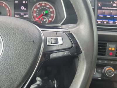 2020 Volkswagen Jetta SE