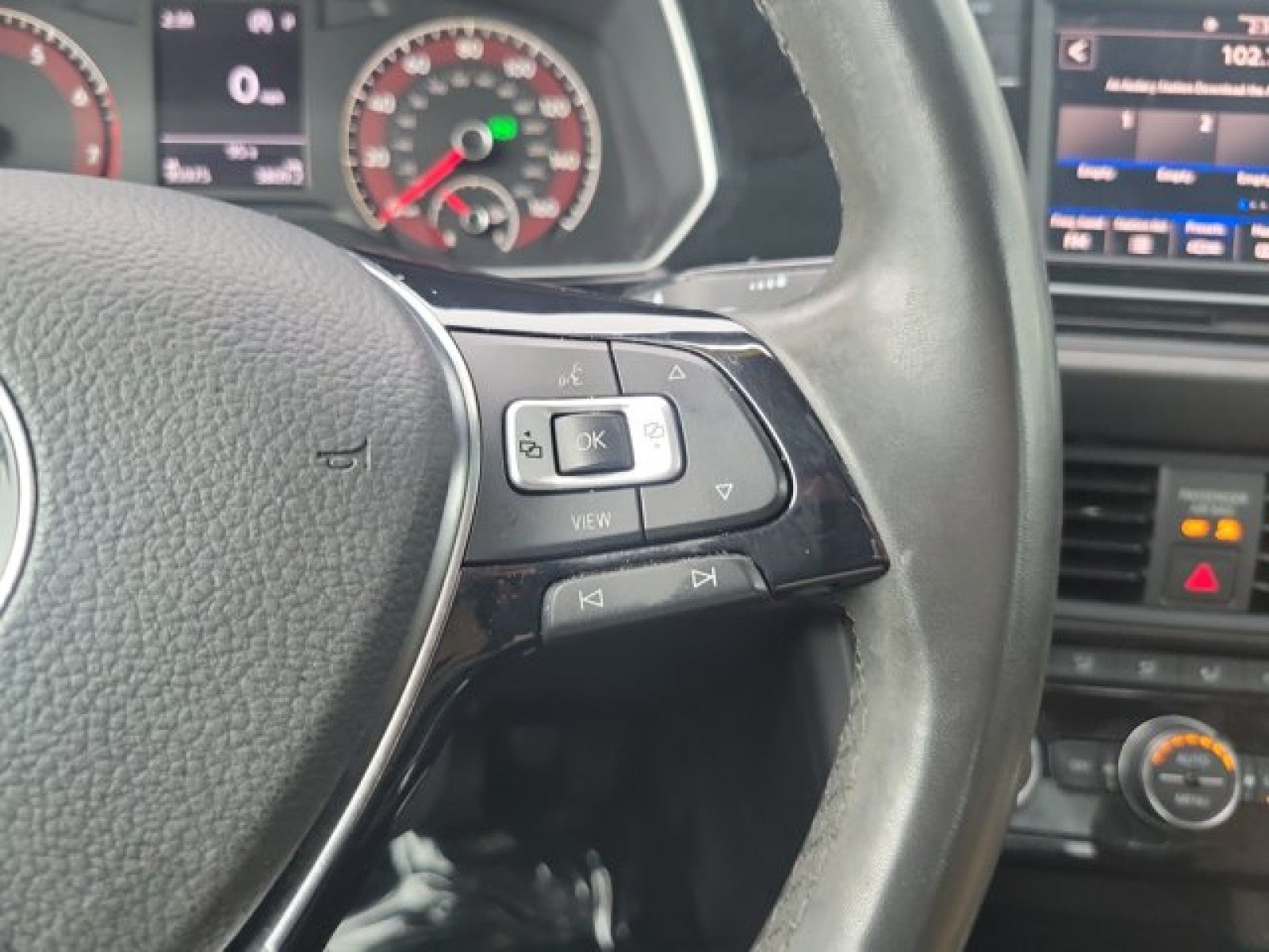 2020 Volkswagen Jetta SE